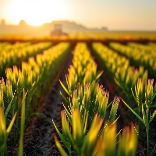 农业农村部持续开展小麦强春管促壮苗技术指导(图1)