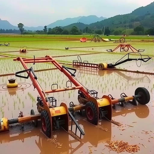 四川省关于撤销常州汉森机械股份有限公司、泰州樱田农机制造有限公司水田埋茬（草）耕整机产品投档结果的公告(图1)