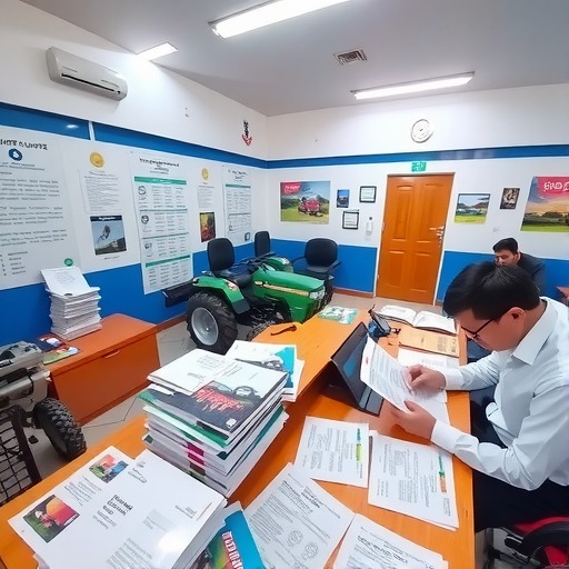 宁波市出台农机购置补贴政策实施异常情况报告制度(图1)