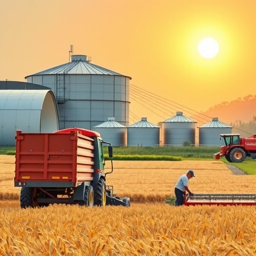 加快推进农业机械化转型升级和农业绿色发展(图1)