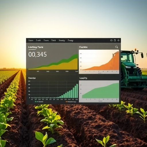 辽宁省保护性耕作远程监测系统选型推介公告(图1)