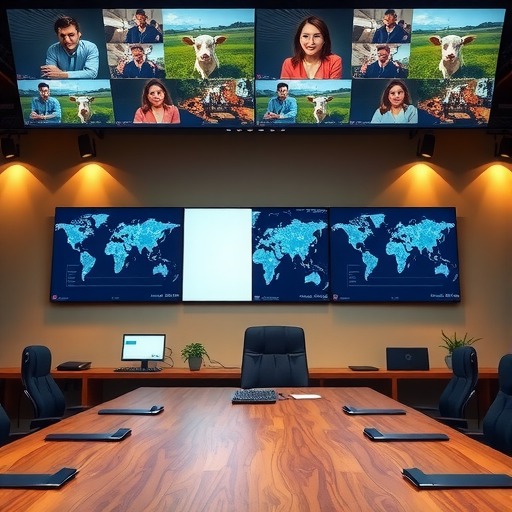 农业农村部召开南方9省区畜禽生产视频调度会议(图1)