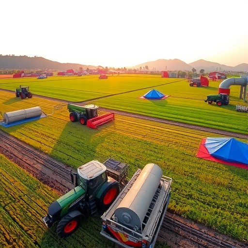 江西省农业农村厅农业机械化管理处2020年工作要点(图1)