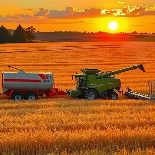 农民致富增收的好帮手——农产品加工机械推荐与介绍（一）(图1)