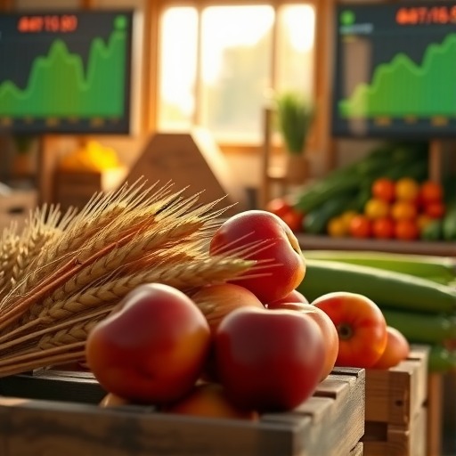 12月11日：“农产品批发价格200指数”比昨天上涨0.24个点(图1)