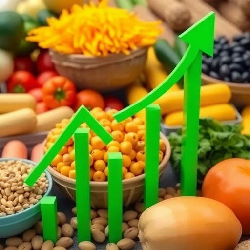 12月29日：“农产品批发价格200指数”比昨天上升0.51个点(图1)