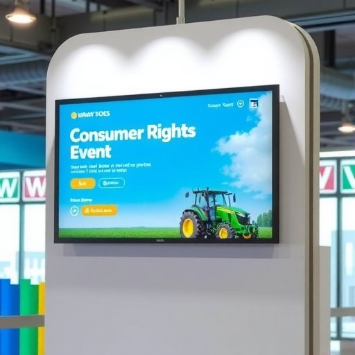 浙江线上“农机3.15”消费者权益日拉开序幕(图1)