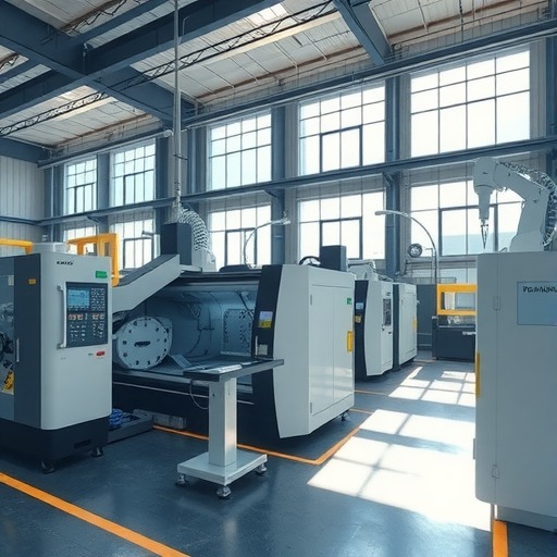 疫情之下，中国机床行业该如何发展？听听机床大咖们怎么说！(图1)