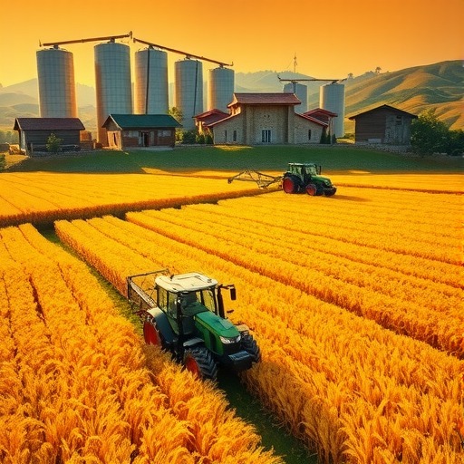 浙江农机购置补贴使用资金 助力乡村振兴科技支撑(图1)