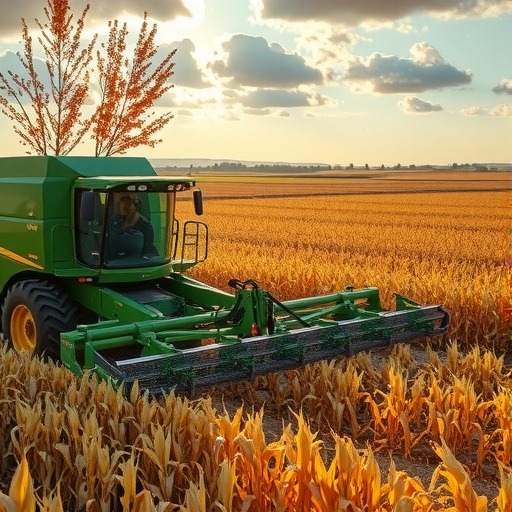 2020年玉米免耕播种机质量调查结果出炉！(图1)