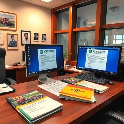 黑龙江省关于恢复农机购置补贴系统录入的通知(图1)