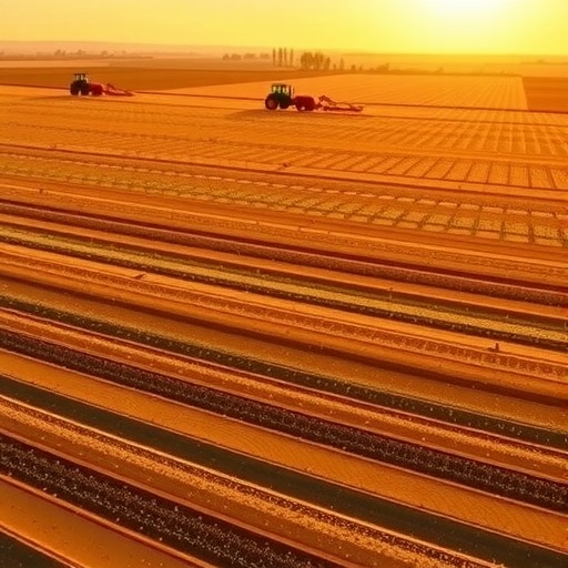 湖北省支持开发利用冬闲田扩种油菜，亩平补助150元！(图1)