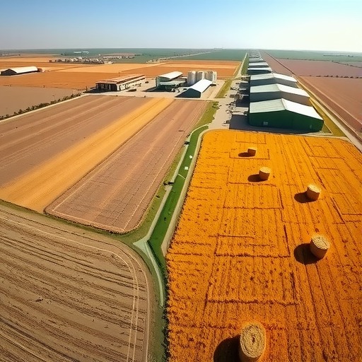 内蒙古自治区2020年中央财政秸秆综合利用项目实施方案(图1)