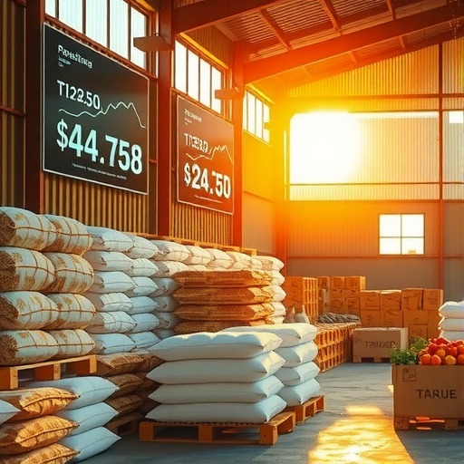 12月22日：“农产品批发价格200指数”比昨天上升0.11个点(图1)