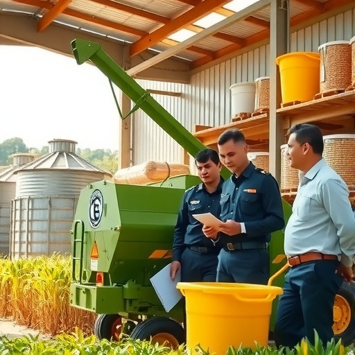 农业农村部等七部门部署2026年春耕备耕农资打假工作(图1)