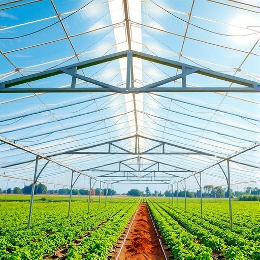 内蒙古对塑料大棚钢结构骨架实施购置补贴，高2万元/亩(图1)