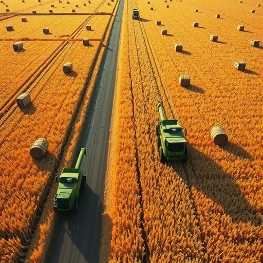 黑龙江省2020年秸秆综合利用工作实施方案发布！快来看看都有哪些补贴(图1)