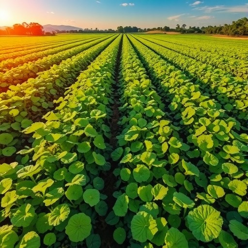 每亩补贴600元！天津市对闲置撂荒耕地资源恢复蔬菜生产进行专项补贴(图1)