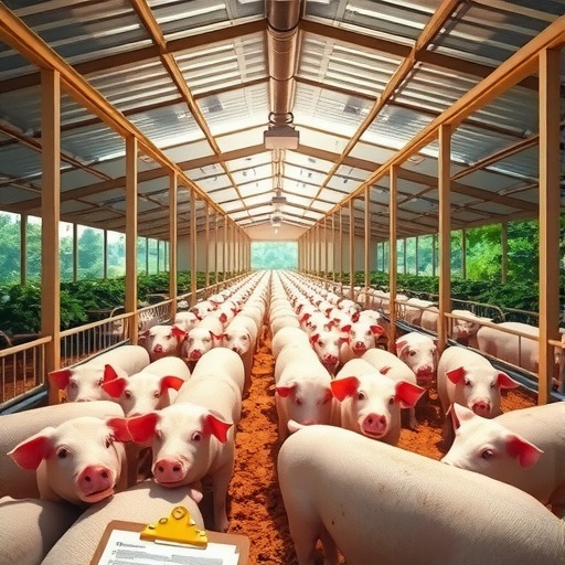 广西：加大生猪养殖机械购置补贴力度，实行应补尽补(图1)