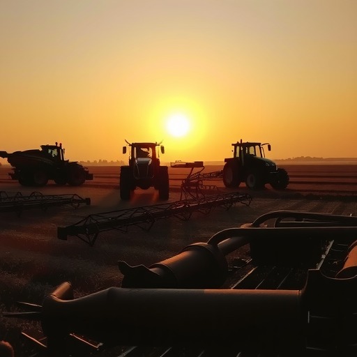 未来，“劳动力缺乏”对农业的影响大吗？(图1)