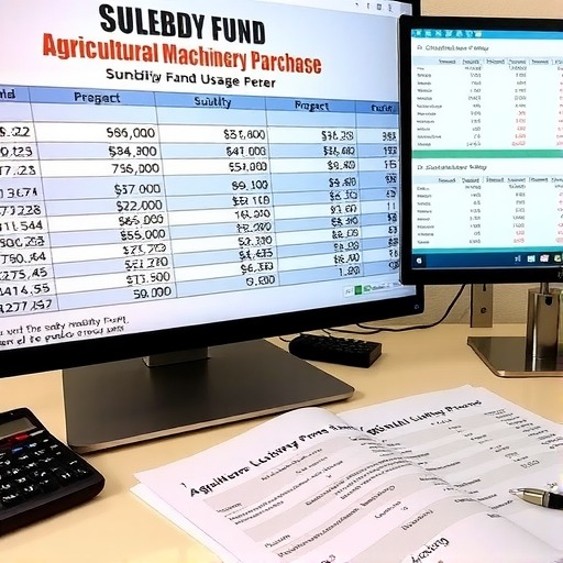 2020年厦门市农机购置补贴资金使用进度表（二十五）(图1)