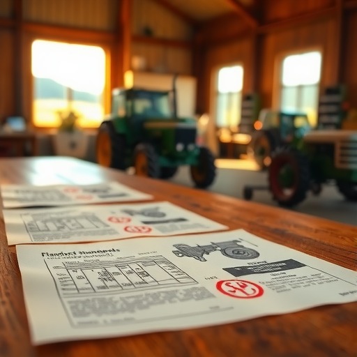 2019年工信部下达多批次行业标准制修订计划，其中两批次均含农机标准(图1)