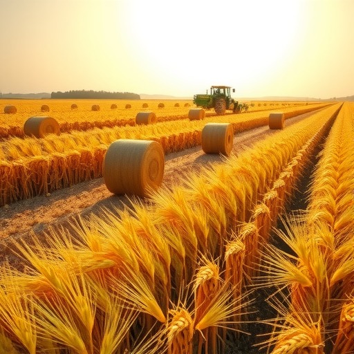 再谈秸秆综合化利用(图1)