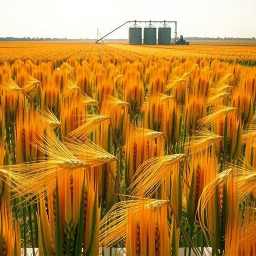 今日小暑：农忙正当时(图1)