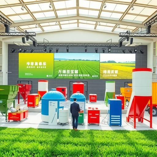 全国经济作物高质量发展与农机农艺融合推进落实会在山东寿光召开(图1)