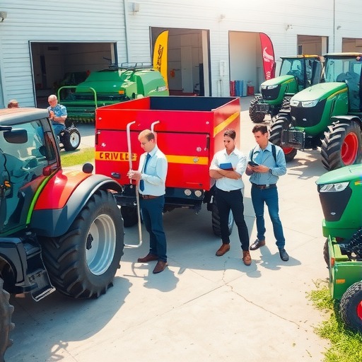 鄠邑召开2026年农机安全技术检验部署暨农机综合能力提升培训会(图1)