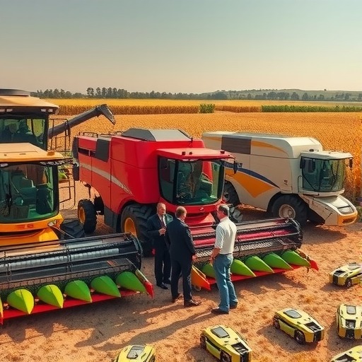 云南省农业农村厅举办玉米机械研发推广应用对接活动(图1)