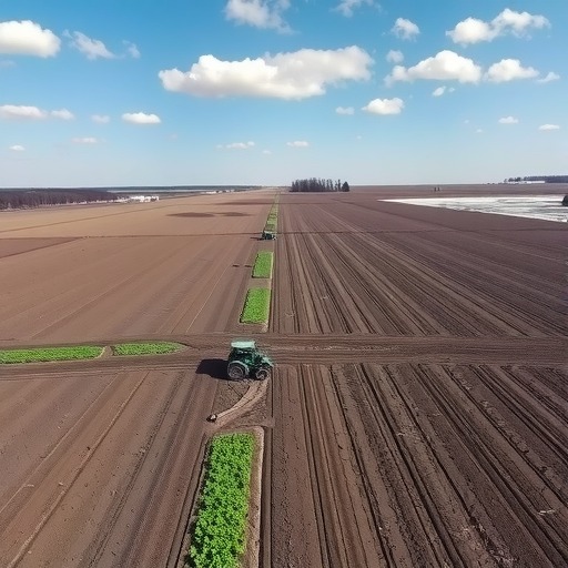 吉林省2026年备耕春耕期间农机作业安全提示(图1)