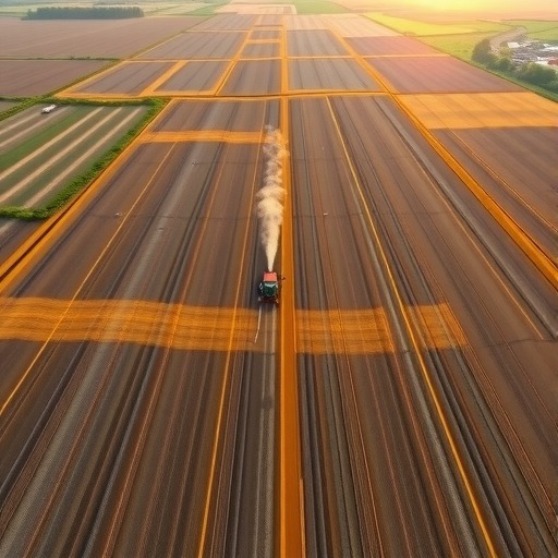 高每亩80元，广西继续开展农机深松整地作业补助(图1)