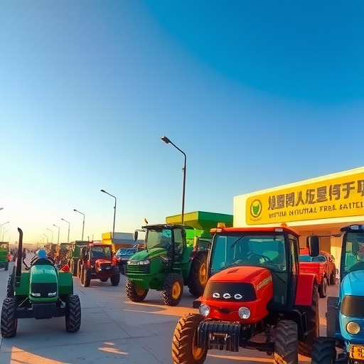 2020年农机购置补贴政策实施情况（9月30日）(图1)