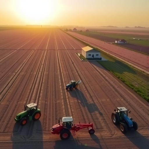 黑龙江农垦将开展第三批农机补贴产品归档评审工作(图1)