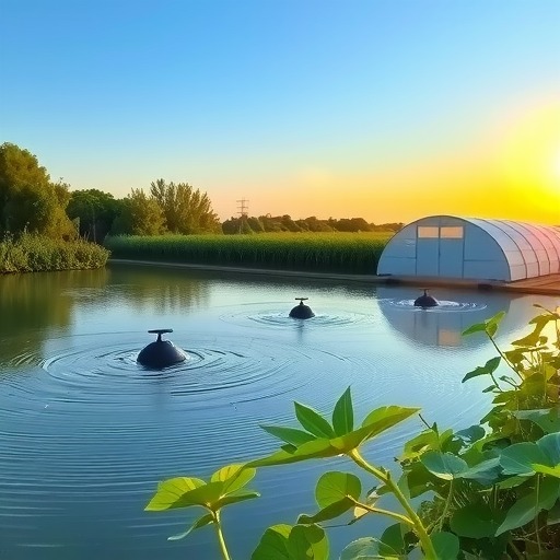 推动水产养殖转型升级：浙江省十部门联合印发《关于加快推进水产养殖绿色发展的实施意见（2019-2022年）》(图1)