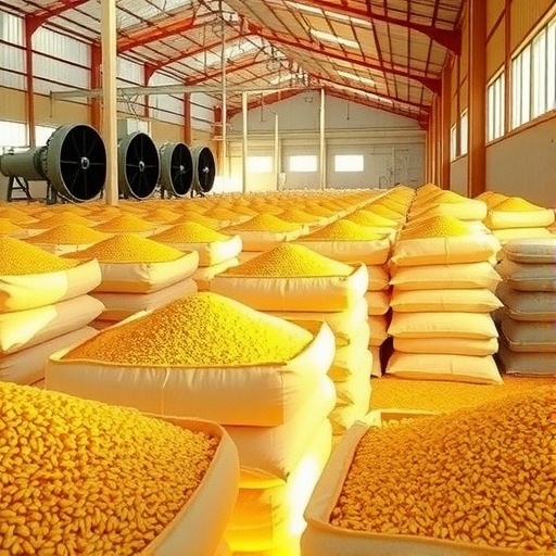 福建省漳州市五项十七条措施加强全市粮食安全保障(图1)