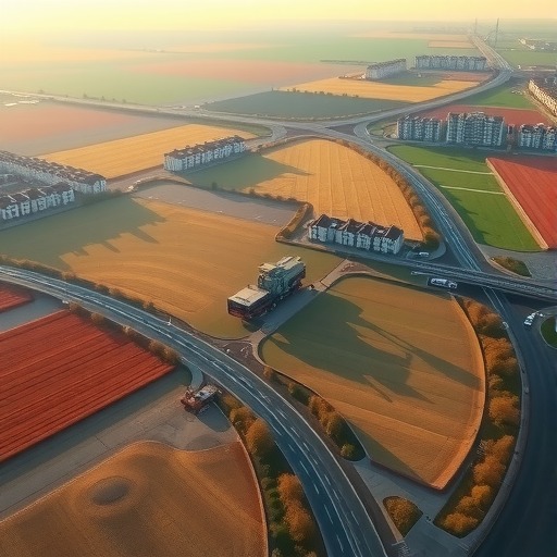 吉林省72条措施建立健全城乡融合发展体制机制和政策体系(图1)