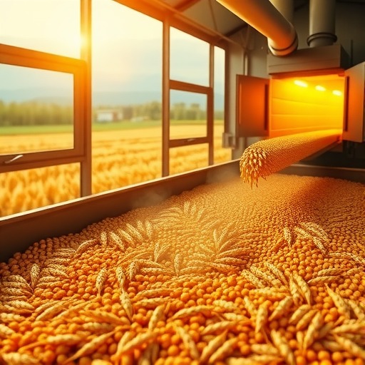 推进农产品加工转型升级 打造乡村产业振兴新引擎(图1)