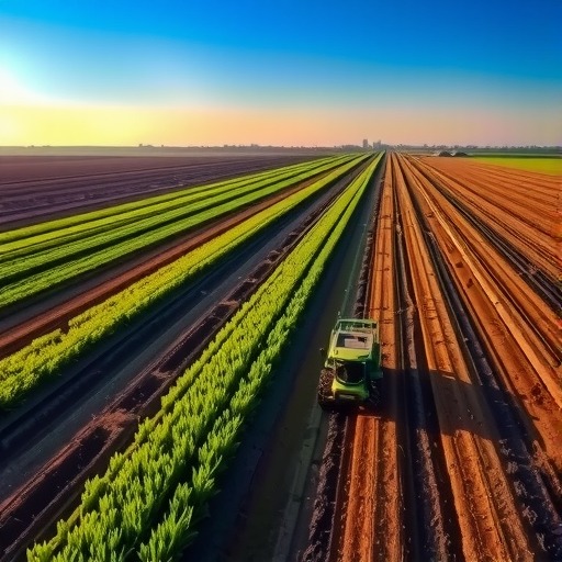 吉林省农机部门发布春季农机作业指导价格(图1)