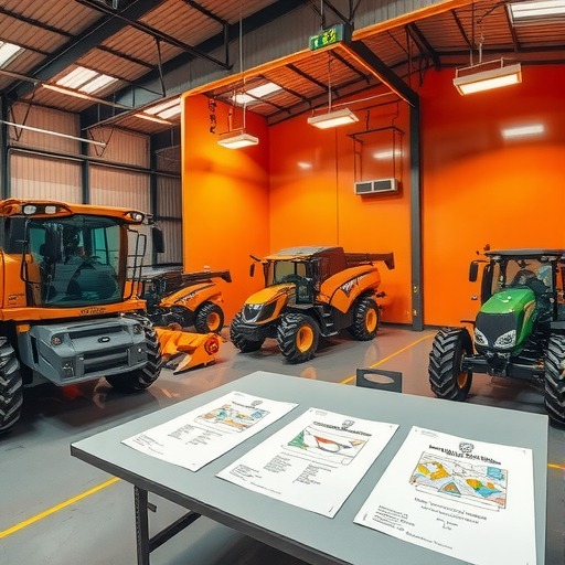 河北省稳步推进农机购置补贴“三合一”操作技术规程(图1)