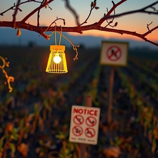 北京市关于暂停杀虫灯补贴申请的通知(图1)