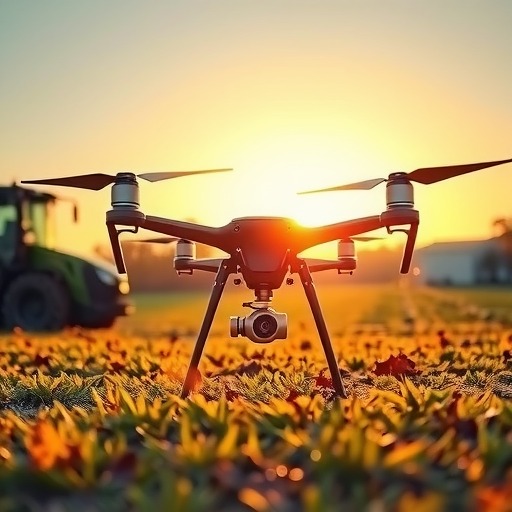 农业农村部明确，对个人购置植保无人机暂不予补贴(图1)