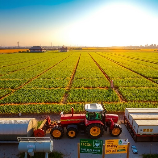 广东农垦印发2021-2023年农机购置补贴实施方案（附补贴范围）(图1)