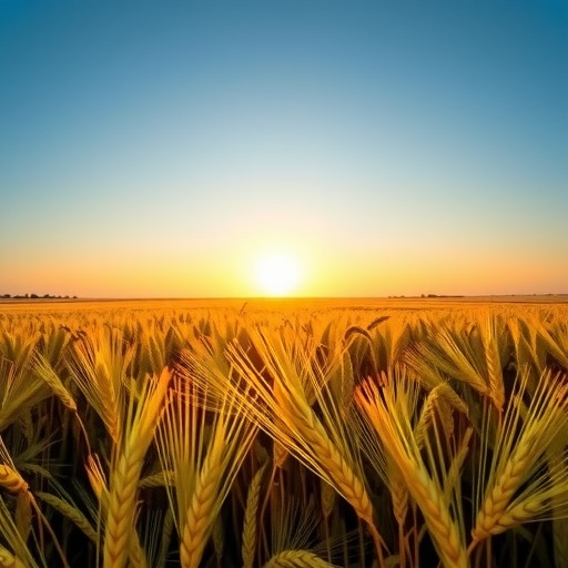 2019年全国粮食实现丰收，产量再创新高(图1)