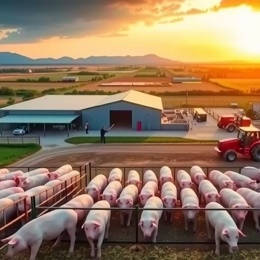 推动大场帮小户 加快恢复生猪生产(图1)