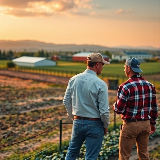 农业农村部：加快把符合条件的规模农业经营户纳入家庭农场范围(图1)