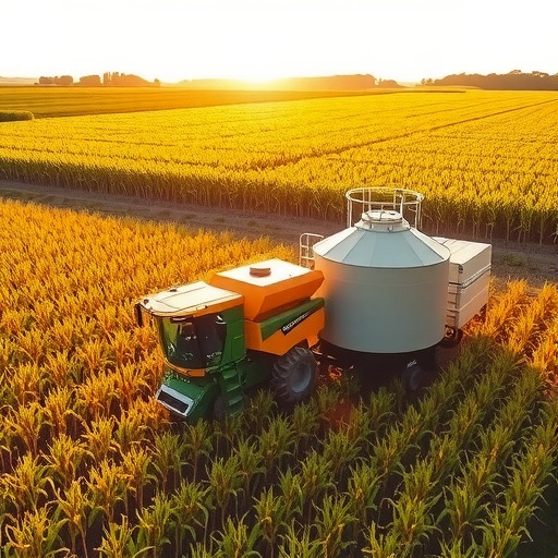 促进生产需求结合 加快农机农艺融合 推动经济作物高质量发展(图1)