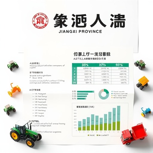 江西省对农机购置补贴信息公开抽查情况进行了通报(图1)