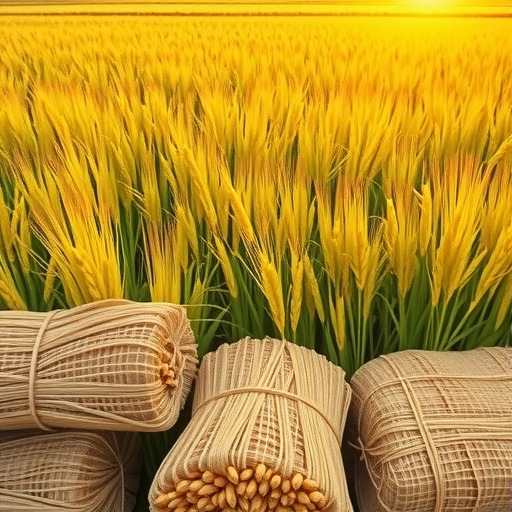 2022年稻谷最低收购价格公布！早籼稻、中晚籼稻、粳稻最低收购价均有提高(图1)